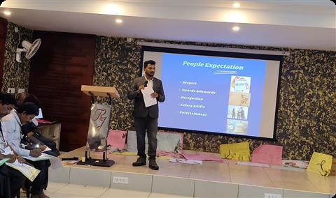 People Management Workshop