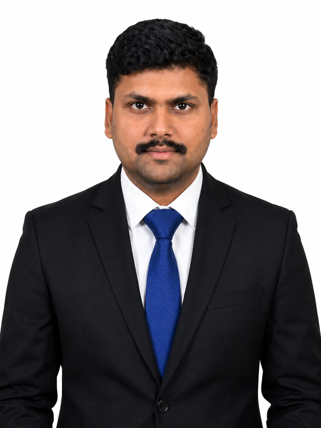 Karthikeyan