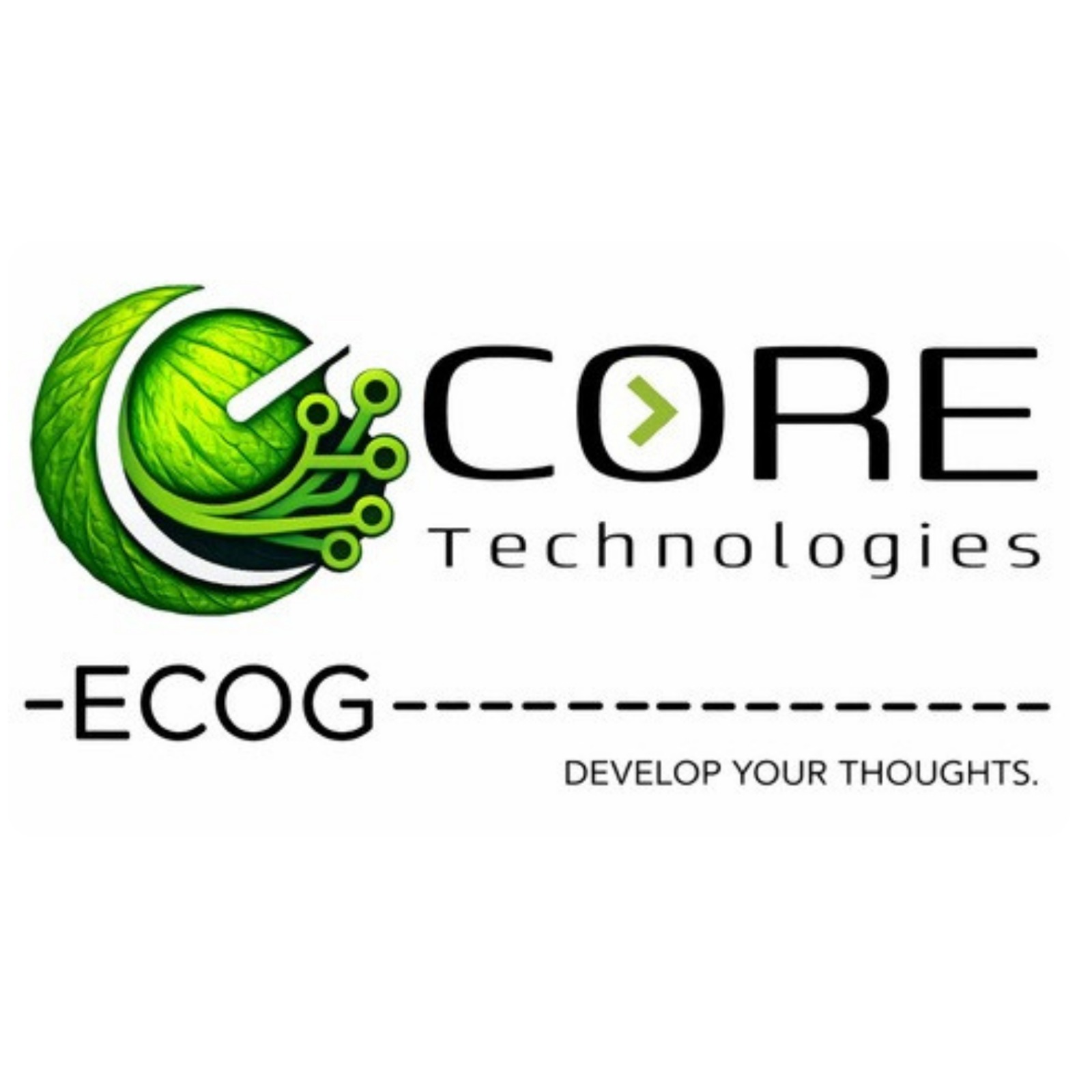 ECOG Core Technologies