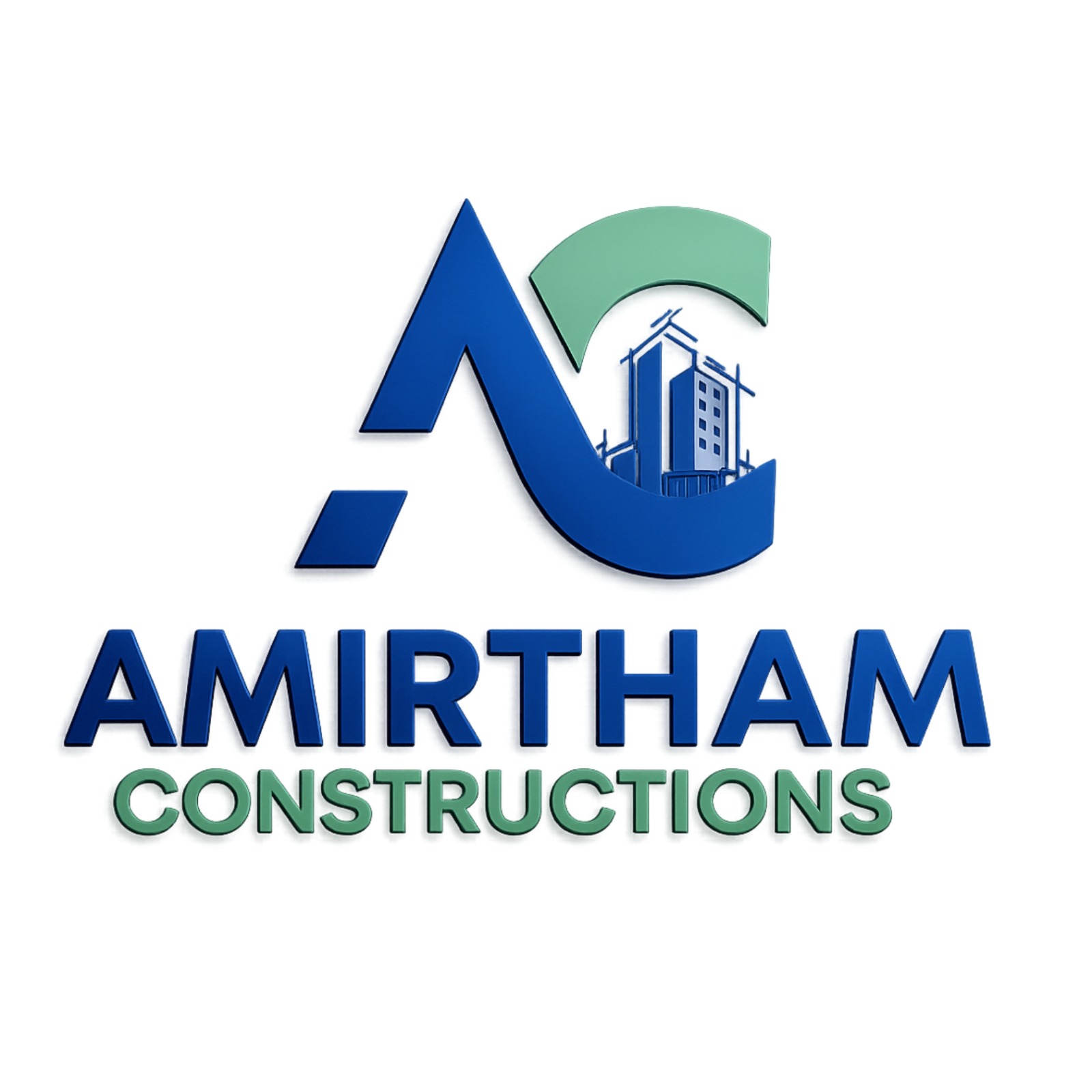 Amirtham Constructions