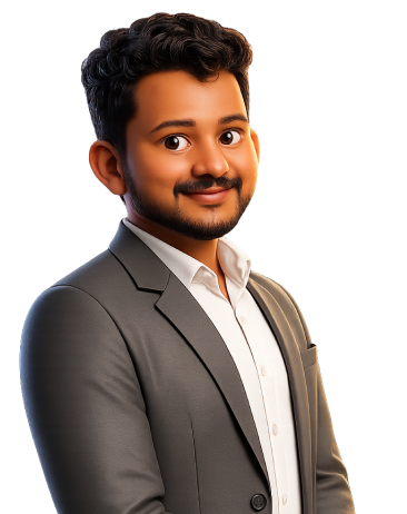 Founder portrait